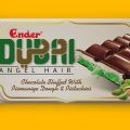 Czekolada Ender Dubai Angel Hair
