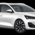 Wynajem długoterminowy samochodów dla firm - Ford Focus / Hyundai i30