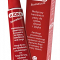 AJONA 25ml Pasta Do Zębów 4009903011119