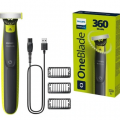 Philips OneBlade 360 QP2724/23