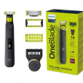 Philips OneBlade Pro 360 QP6542/15