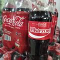 Coca Cola 850 ml BBD 23/10/25 cena 2,99 netto