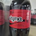 Coca Cola ZERO 850 BBD 23/10/25 cena 2,99 netto