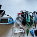Tester VDE, zestaw Metrel MI 3108 PS - zdjęcie 2