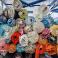 Dzianina i wyroby dziewiarskie - materiały do ​​produkcji wyrobów odzieżowych