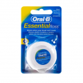 Oral-B Essential Floss Mint Waxed 50m Nić Dentystyczna - zdjęcie 1