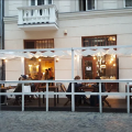 Wynajme lokal gastronomiczny Warszawa Środmieście / Próżna