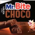 Mr Bite Choco Dark, hurt