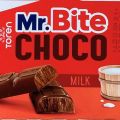 Mr Bite Choco Milk