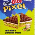Mr Bite Pixel pistacja