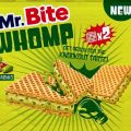 Mr Bite Whomp pistacjowy