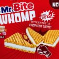 Mr Bite Whomp Mleczny