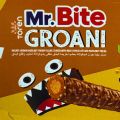 Mr Bite Groan Orzechowy