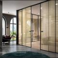 Włoskie drzwi, mikrocementy, podłogi - B2B dla architektów, wykonawców