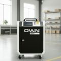Czyszczarka laserowa OWN Clean 2000W
