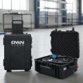 Czyszczarka laserowa OWN Pulse 200W - Mobilna czyszczenie laserem - zdjęcie 4