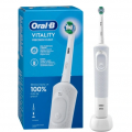 Szczoteczka Elektryczna Oral-B Vitality 100 Precision Clean White BOX