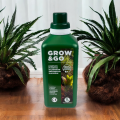 Nowej generacji nawóz organiczny GROW&GO koncentrat 1:100, hurt - zdjęcie 2