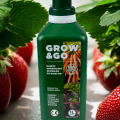 Nowej generacji nawóz organiczny GROW&GO koncentrat 1:100, hurt - zdjęcie 1