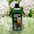 Nowej generacji nawóz organiczny GROW&GO koncentrat 1:100, hurt - zdjęcie 4