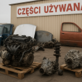 Poszukujemy dostawcy używanych części samochodowych (hurt) - zdjęcie 1