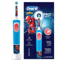 Oral-B Vitality Pro D103 Kids Spiderman BOX - zdjęcie 1
