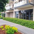 Salon wyposażenia wnętrz premium, Warszawa