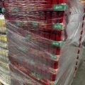 Coca cola puszka 330 ml slim zero 6-pack polska dystrybucja