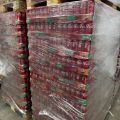 Coca cola puszka 330 ml regular slim 6-pack. polska dystrybucja, hurt - zdjęcie 3
