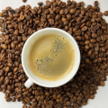 Kawa palona ziarnista - 80% Arabica, 20% Robusta, SC 15+ - zdjęcie 2