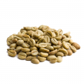 Zielona kawa w ziarnach - 100% Robusta, Uganda SC 15+