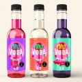 Mocktail Funky Voda - zdjęcie 1