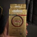 Kawa Lavazza ORO 250g mielona