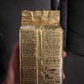 Kawa Lavazza ORO 250g mielona - zdjęcie 2