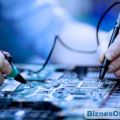 Elektronik współpraca