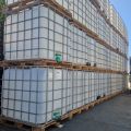 Zbiorniki 1000l czyste, certyfikat ADR, sprzedam