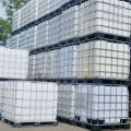 Zbiorniki 1000l czyste, certyfikat ADR, sprzedam - zdjęcie 2