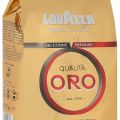 Kawa Lavazza 1 kg ziarno (różne rodzaje)