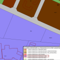 Działka inwestycyjna - idealna pod park handlowy MPZP - usługi 1 UC - zdjęcie 4