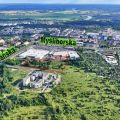 Działka inwestycyjna - idealna pod park handlowy MPZP - usługi 1 UC - zdjęcie 2