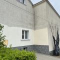 Czyszczenie gorącą wodą dla przemysłu i instytucji