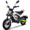 Motor elektryczny TROMOX model mino B 8 sztuk nowe - zdjęcie 3