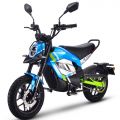 Motor elektryczny TROMOX model mino B 8 sztuk nowe - zdjęcie 2