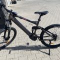 Rower elektryczny MTB pełen FULL totem seria carry 15 sztuk - zdjęcie 2