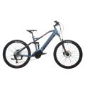 Rower elektryczny MTB pełen FULL totem seria carry 15 sztuk - zdjęcie 3