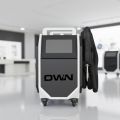 OWN Weld AIR 1500W - Profesjonalna spawarka laserowa