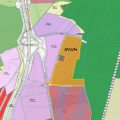 S3, Węzeł Legnica Północ, 2P/U/PE - zdjęcie 1
