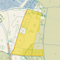 S3, Węzeł Legnica Północ, 2P/U/PE - zdjęcie 3