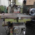 Frezarka JAFO FXH 40J