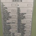 Frezarka JAFO FXH 40J - zdjęcie 4